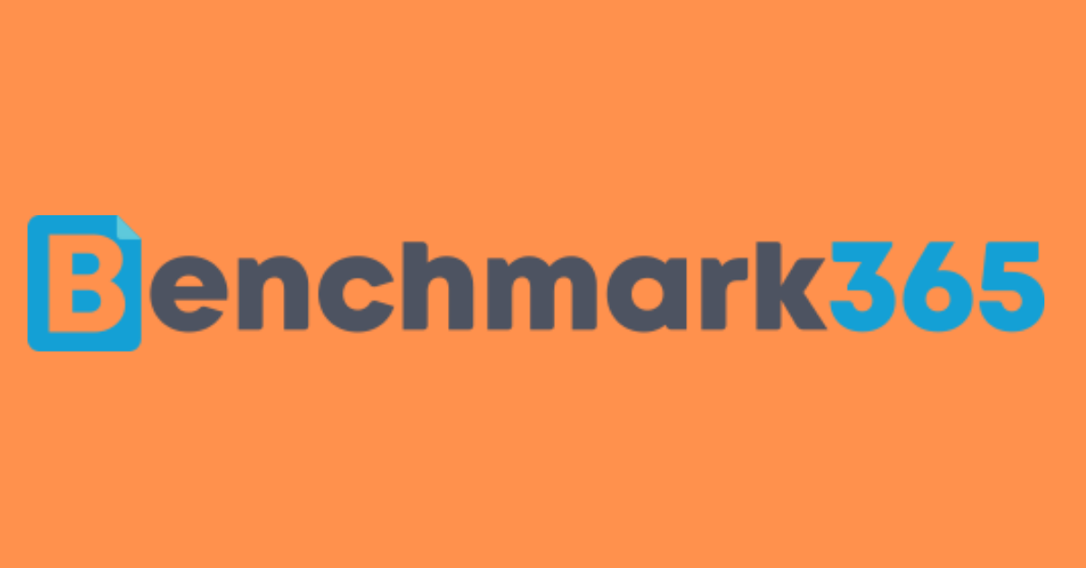 Welcome to the Benchmark 365 Blog